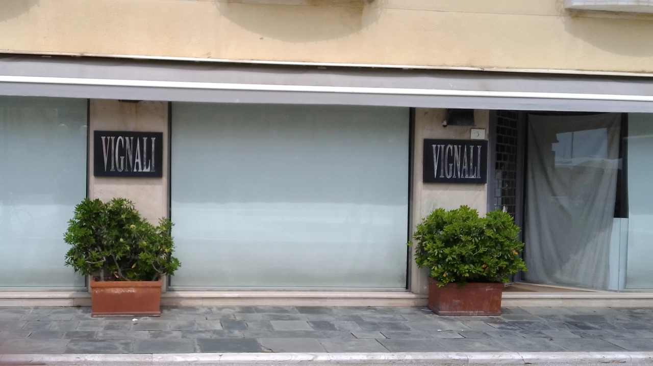 Chiude il calzaturificio Vignali, se ne va un altro pezzo della “vecchia” Viareggio