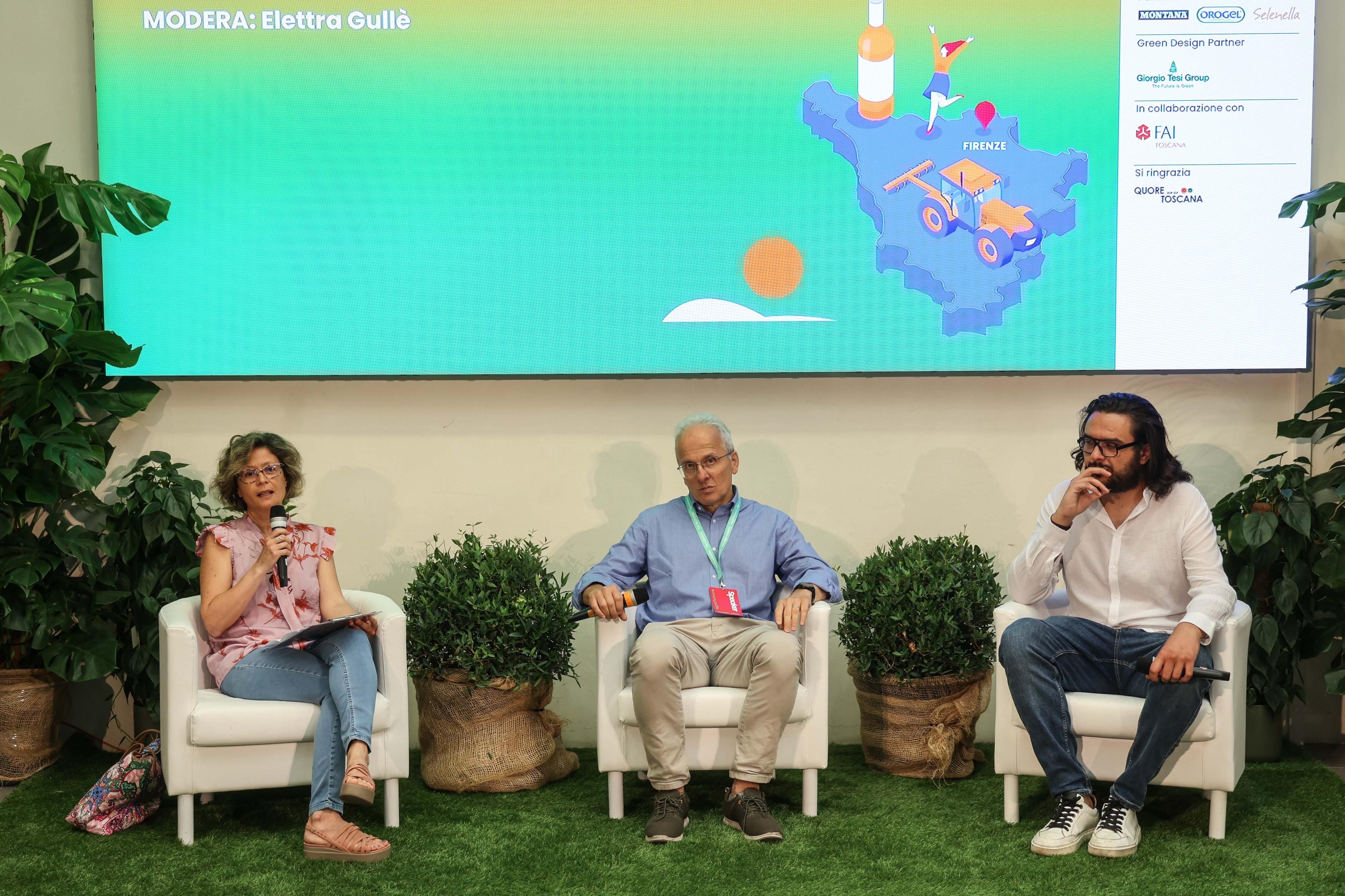 come leggere davvero il meteo l8217incontro ad agrofutura