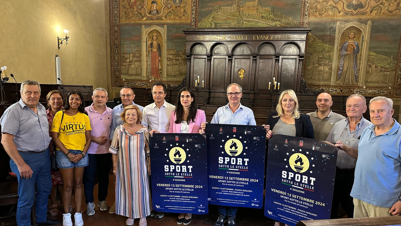 presentazione presentazione