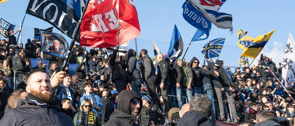 Scontro al Mapei Stadium: Pisa sogna la Serie A, Reggiana teme la retrocessione