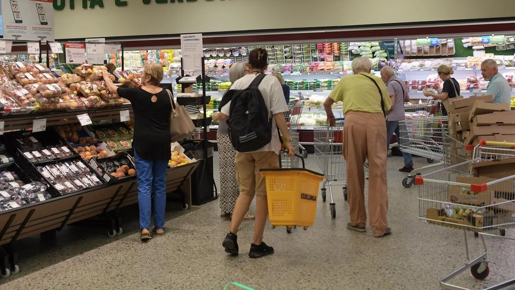 Opportunità di lavoro in Toscana: Unicoop Tirreno, Unicoop Firenze, Esselunga, Conad e Pam cercano personale per supermercati e punti vendita. Requisiti e modalità di candidatura specificati. Opportunità di lavoro in Toscana: Unicoop Tirreno, Unicoop Firenze, Esselunga, Conad e Pam cercano personale per supermercati e punti vendita. Requisiti e modalità di candidatura specificati.