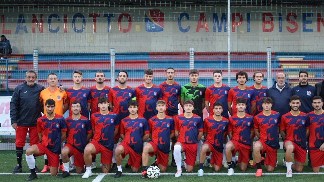 Il presidente Novelli riconferma gran parte della squadra. In tanti sul talento Il presidente Novelli riconferma gran parte della squadra. In tanti sul talento