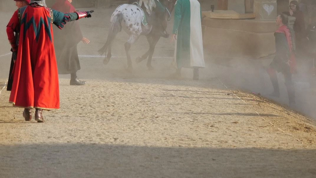 Il disturbo a Tommaso Marmorini diretto verso il Pozzo prima della carriera Il disturbo a Tommaso Marmorini diretto verso il Pozzo prima della carriera