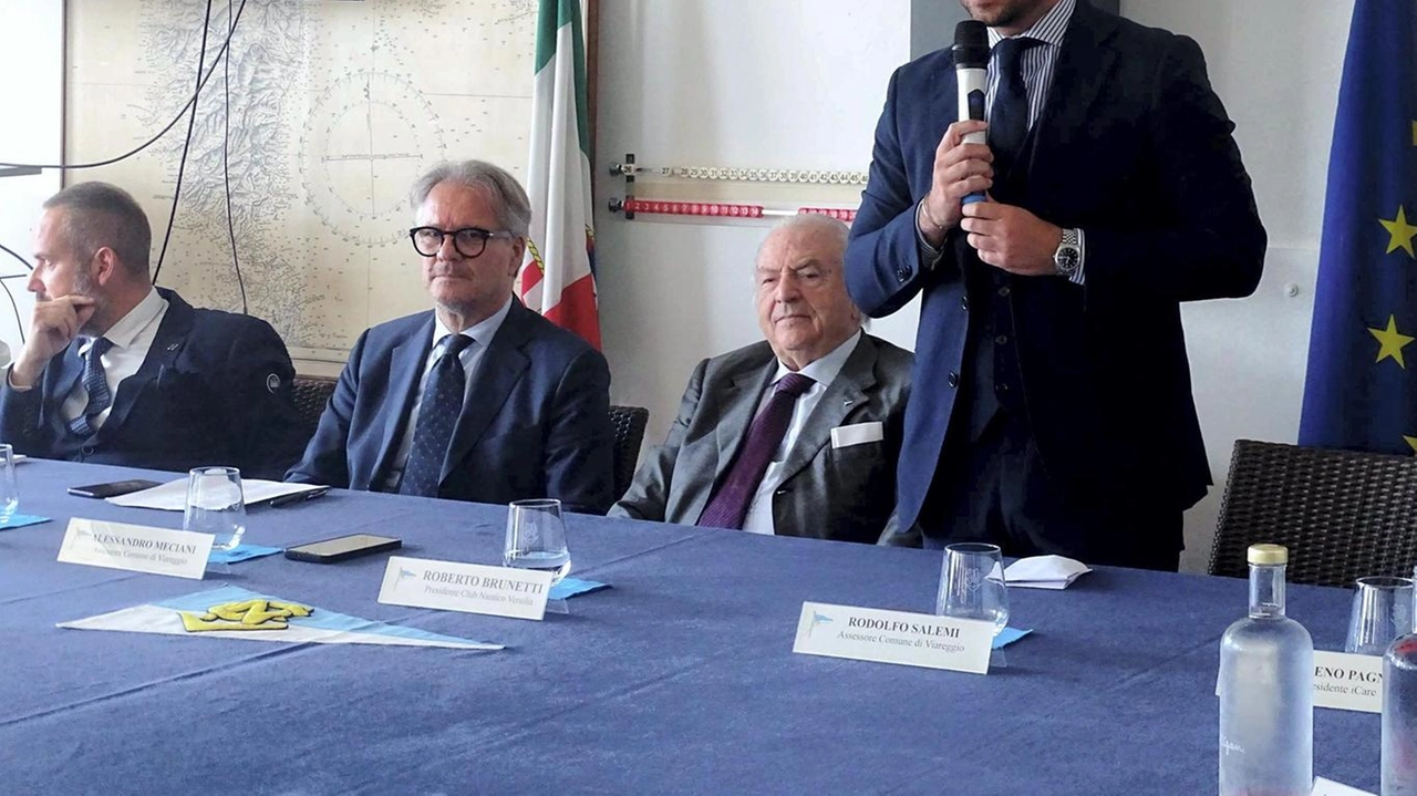 Il campionato europeo star aprirà il mese di giugno dedicato allo "Yachting destination events". Chiusura con la regata a Bastia e ritorno. Gli assessori Meciani e Salemi: "Una bella promozione".