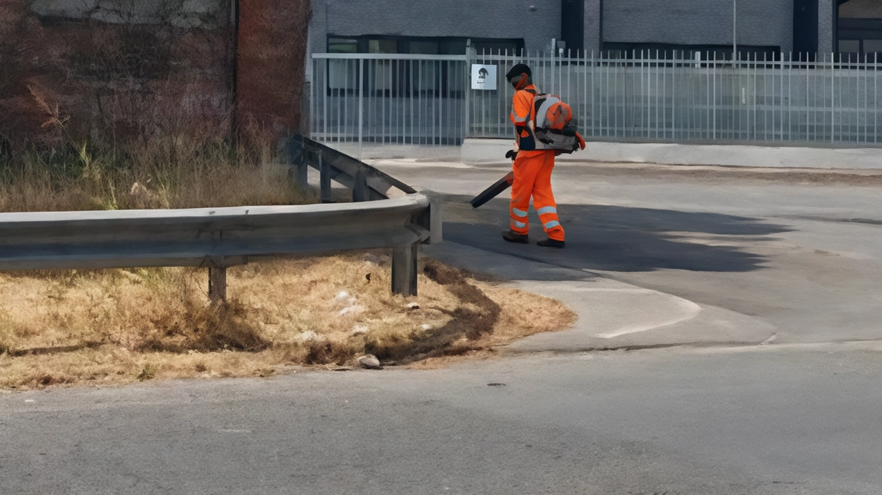 Il Consorzio Zia ha completato la manutenzione ordinaria delle strade nella Zona industriale apuana di Massa Carrara, migliorando l'aspetto e la funzionalità per le imprese locali. I lavori, finanziati con 190mila euro, includono la pulizia delle aree verdi e la manutenzione delle infrastrutture stradali. Il Consorzio Zia ha completato la manutenzione ordinaria delle strade nella Zona industriale apuana di Massa Carrara, migliorando l'aspetto e la funzionalità per le imprese locali. I lavori, finanziati con 190mila euro, includono la pulizia delle aree verdi e la manutenzione delle infrastrutture stradali.