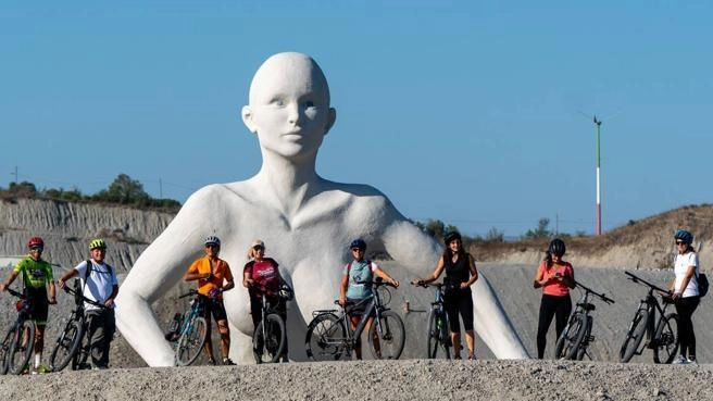 Da 23 al 27 aprile seconda edizione del Bike Trail Terre di Pisa Da 23 al 27 aprile seconda edizione del Bike Trail Terre di Pisa