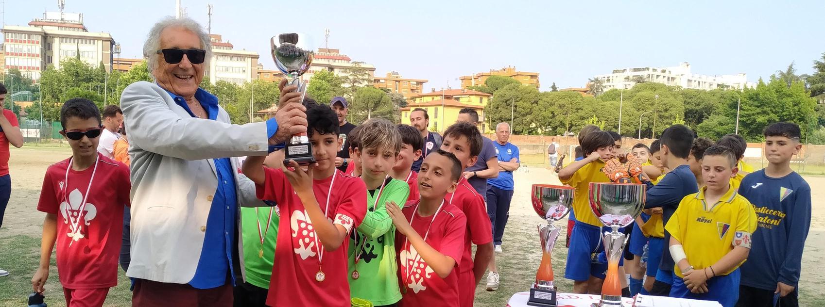 Il ’Befani’ regala emozioni. Grande successo del Doccia Il ’Befani’ regala emozioni. Grande successo del Doccia