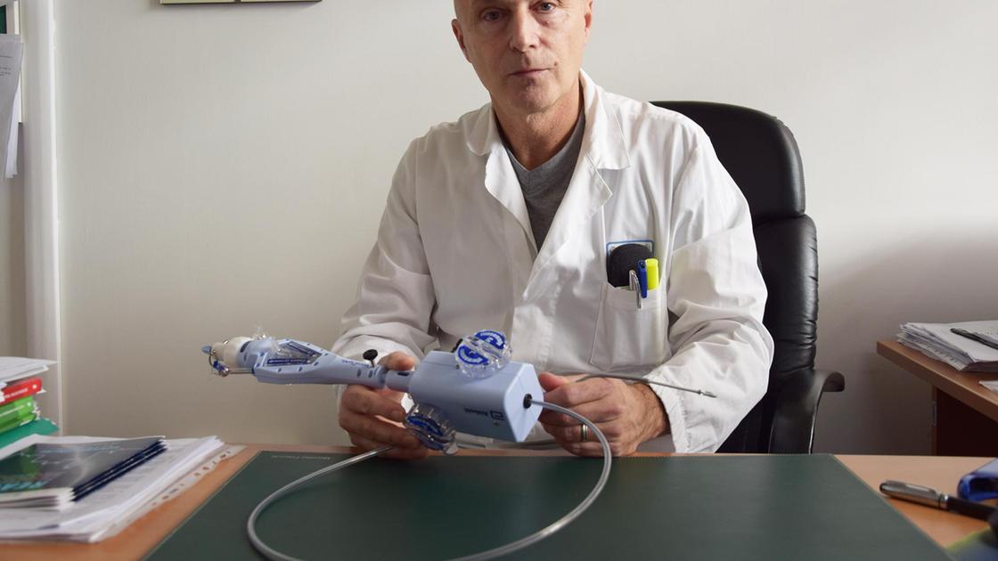 Cardiologia interventistica. La corsa contro il tempo per le malattie del cuore Cardiologia interventistica. La corsa contro il tempo per le malattie del cuore