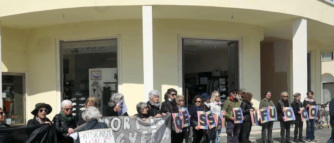 In marcia per la Pace. Stasera sfila il corteo contro l’assedio di Gaza