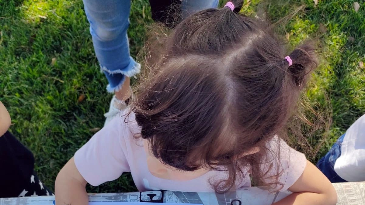 L’evento è dedicato ai bambini L’evento è dedicato ai bambini