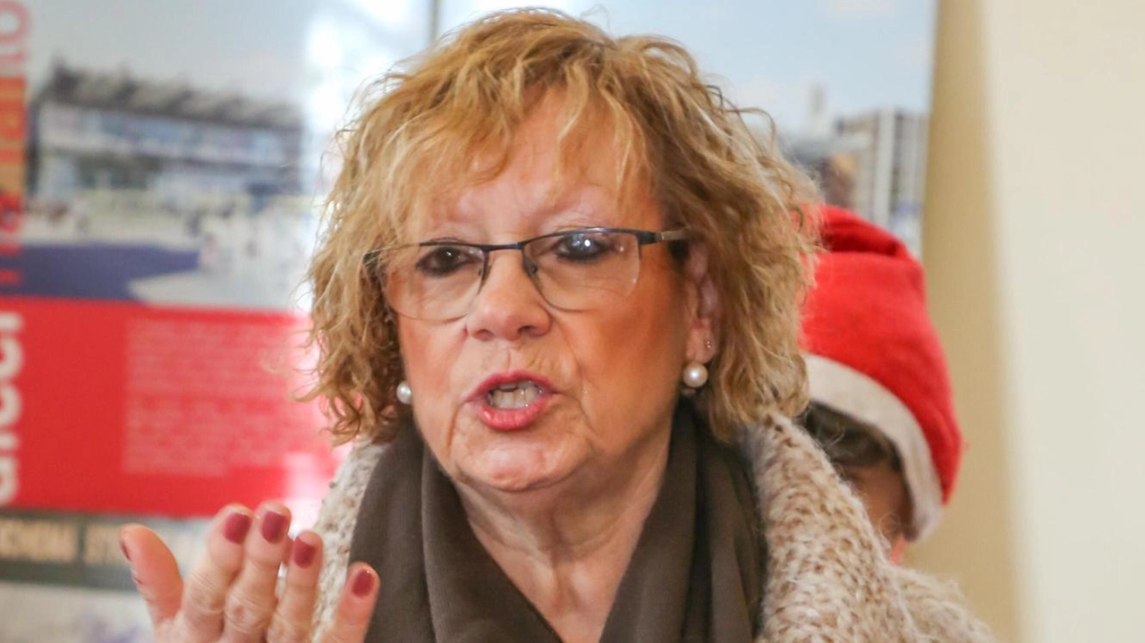 Patrizia Frilli