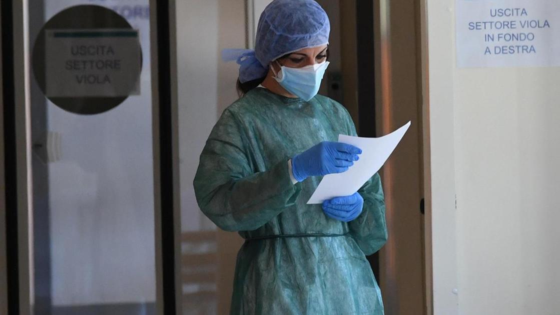 Meningite, un caso a Pontassieve. Scatta la profilassi, paziente ricoverato Meningite, un caso a Pontassieve. Scatta la profilassi, paziente ricoverato