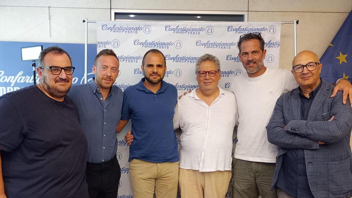 Il futuro dello sport . Confartigianato lancia il cluster per sostenere palestre e associazioni Il futuro dello sport . Confartigianato lancia il cluster per sostenere palestre e associazioni
