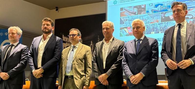 rapporto economia 2025 la nautica traina l export e cresce anche il turismo da Lanazione.it rapporto economia 2025 la nautica traina l export e cresce anche il turismo