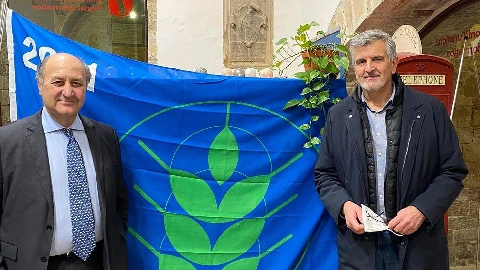 La nostra regione è terza in graduatoria. Tra gli indicatori la presenza di produzioni agricole tipiche, la sostenibilità e l’innovazione in agricoltura . La nostra regione è terza in graduatoria. Tra gli indicatori la presenza di produzioni agricole tipiche, la sostenibilità e l’innovazione in agricoltura .