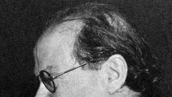 Vito Frazzi è stato un grande musicista e ha collaborato diversi anni con «La Nazione» Vito Frazzi è stato un grande musicista e ha collaborato diversi anni con «La Nazione»