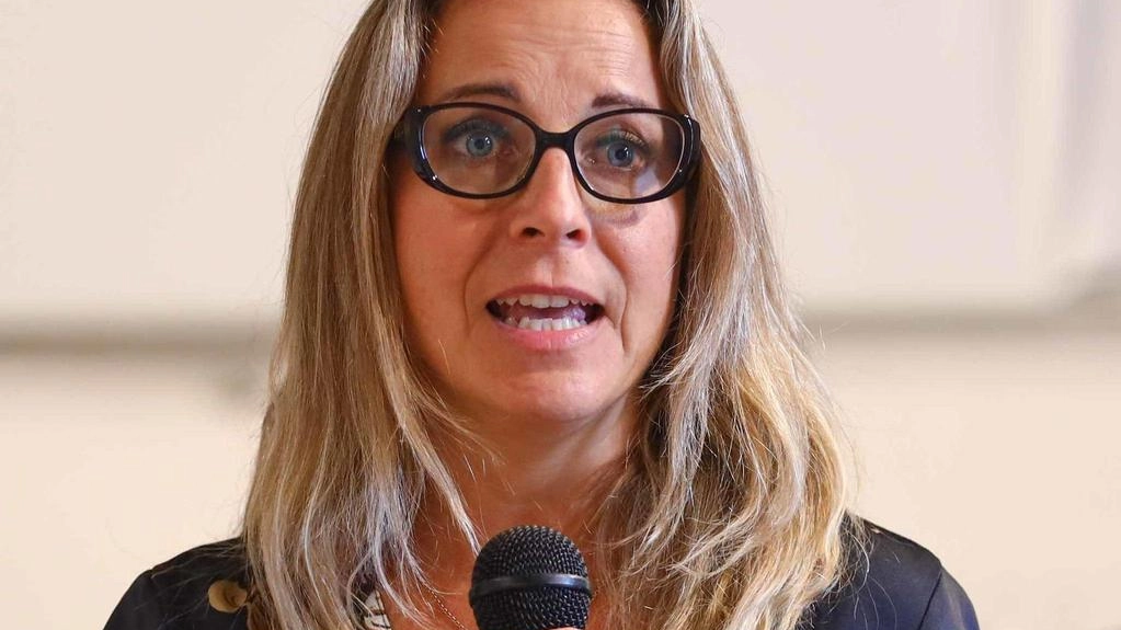La capogruppo in consiglio regionale del Movimento 5 Stelle, Irene Galletti, interviene sul futuro del Parco La capogruppo in consiglio regionale del Movimento 5 Stelle, Irene Galletti, interviene sul futuro del Parco