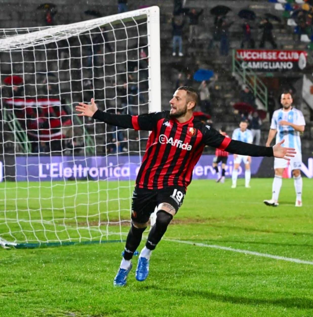 lucchese continua la telenovela l8217ipotesi del titolo sportivo del ghiviborgo