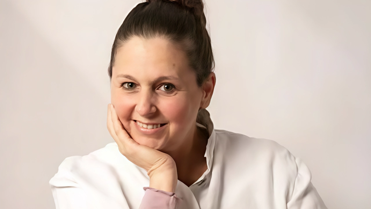 La pastry chef Sandra Bianchi annuncia nuovi progetti La pastry chef Sandra Bianchi annuncia nuovi progetti