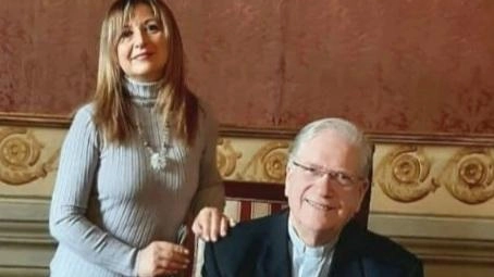 Monica Attucci con il vescovo Tardelli Venerdì all’istituto delle Minime Suore del Sacro Cuore di Poggio a Caiano sarà presentato il libro di. Attucci Monica Attucci con il vescovo Tardelli Venerdì all’istituto delle Minime Suore del Sacro Cuore di Poggio a Caiano sarà presentato il libro di. Attucci