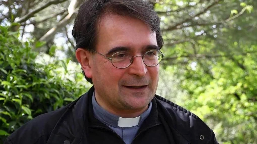 Don Alessandro Lombardi è una personalità molto amata Don Alessandro Lombardi è una personalità molto amata
