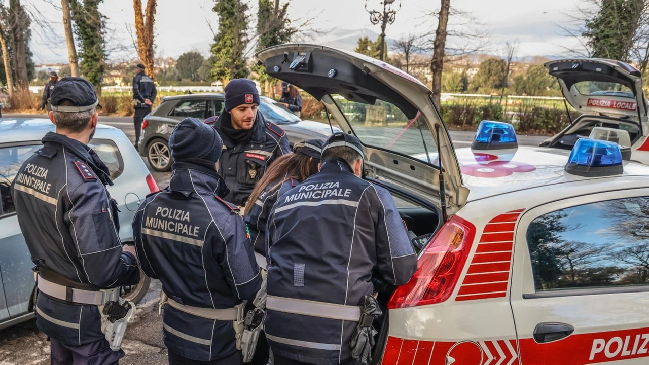 Un mese fa due animali rischiarono di morire per aver ingerito droga