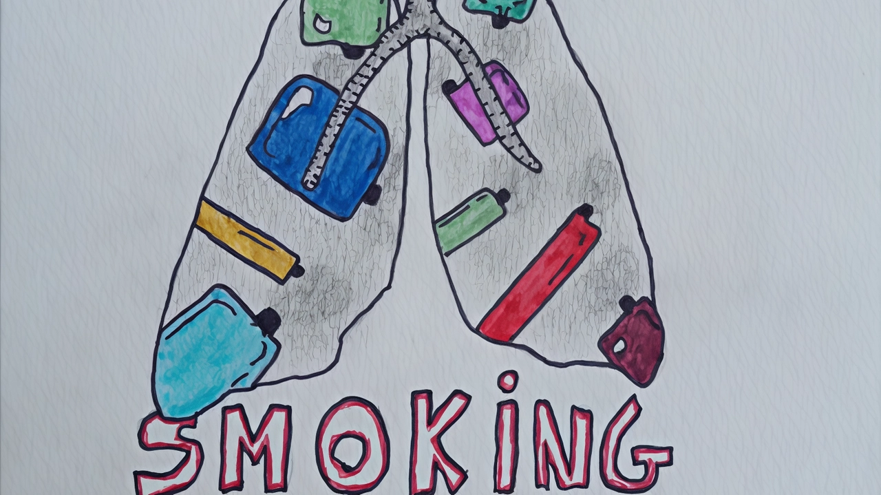 Il fumo,. sia delle sigarette tradizionali sia di quelle elettroniche, è gravemente dannoso Il fumo,. sia delle sigarette tradizionali sia di quelle elettroniche, è gravemente dannoso