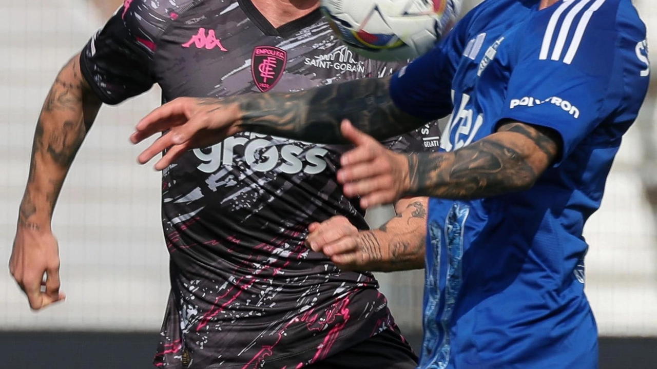 Vasquez: un paio di uscite a vuoto e sul gol di Douvikas poteva fare molto meglio. Marianucci, provvidenziale su Ikonè. Henderson lucido nel primo tempo, poi cala.