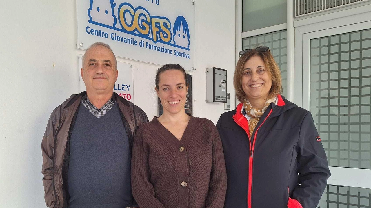 La Galcianese organizza un evento sulla parità di genere nello sport, con relatori e calciatrici. Si discuterà di stereotipi e progetti europei. La Galcianese organizza un evento sulla parità di genere nello sport, con relatori e calciatrici. Si discuterà di stereotipi e progetti europei.