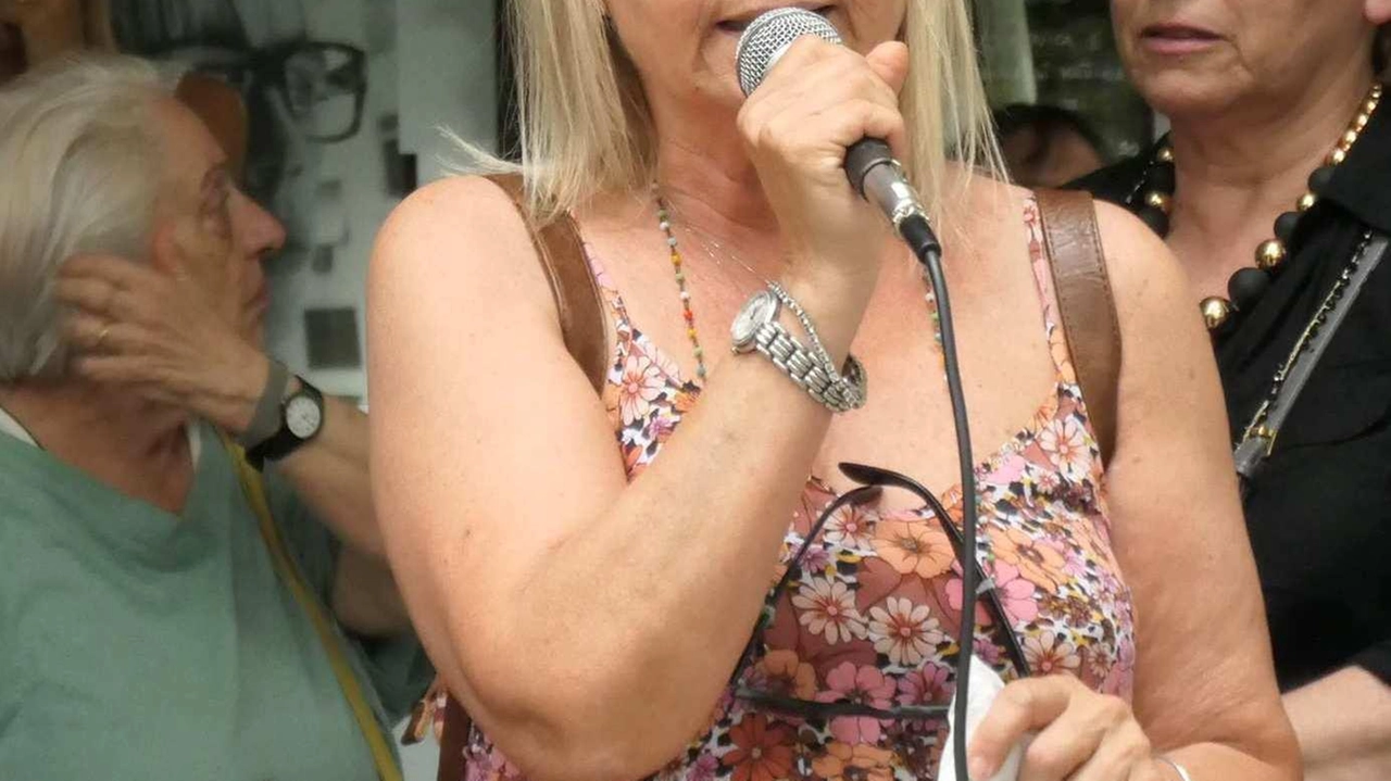 Daniela Rombi Daniela Rombi