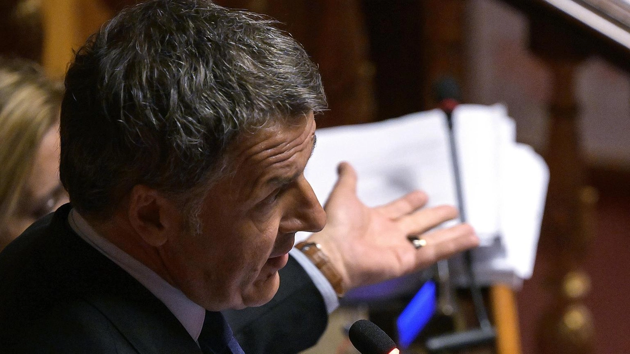 Consulente di Acquaroli da settimane evoca vicende giudiziarie Consulente di Acquaroli da settimane evoca vicende giudiziarie