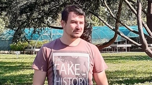 Il sindaco di Marliana Bruschi ha parlato di migranti e accoglienza Il sindaco di Marliana Bruschi ha parlato di migranti e accoglienza