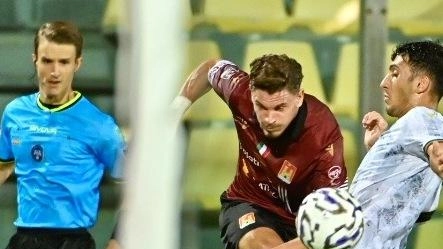 Verso la gara con l’Ascoli Verso la gara con l’Ascoli