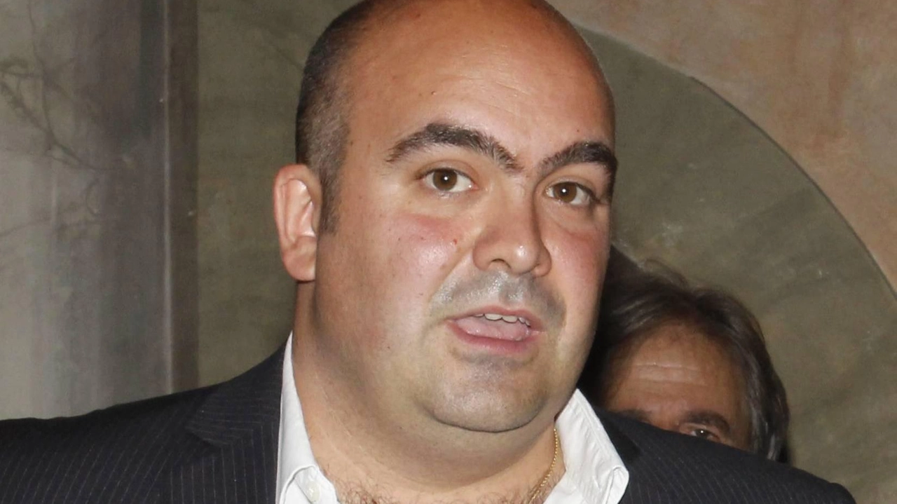 TERNI "La crisi del commercio cittadino, segnata anche dalla ulteriore perdita ad inizio anno di tre marchi storici (Cotogni,... TERNI "La crisi del commercio cittadino, segnata anche dalla ulteriore perdita ad inizio anno di tre marchi storici (Cotogni,...