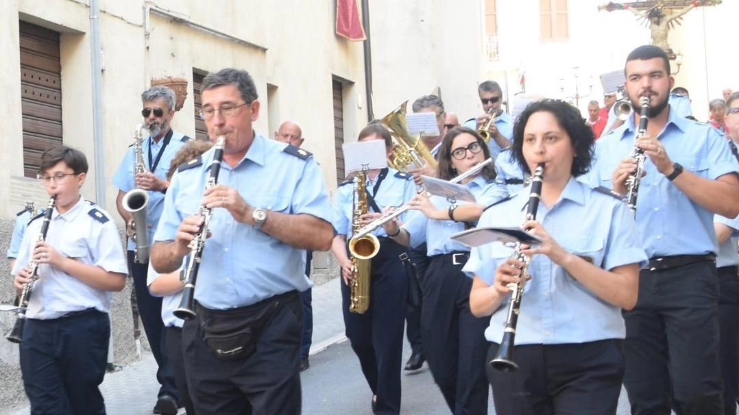 Gualdo Tadino, quarta edizione della kermesse musicale Gualdo Tadino, quarta edizione della kermesse musicale