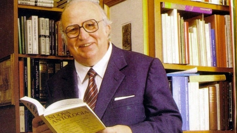 Giovanni Spadolini 