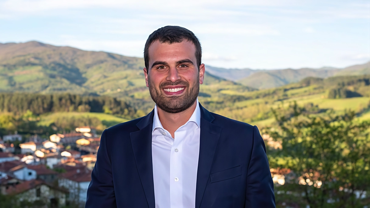 Il sindaco di Bbibbiena Vagnoli e i lavori nella frazione di Soci