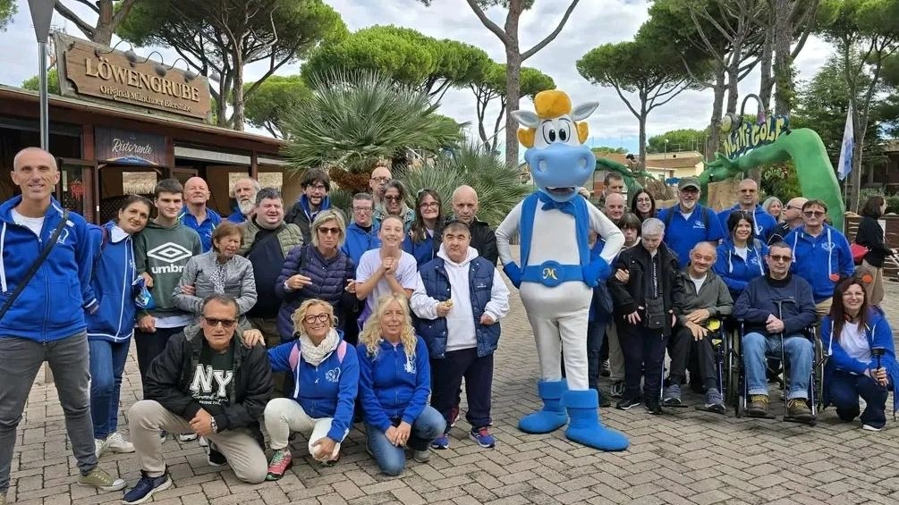 Il centro d’accoglienza «Gruppo per servire» di Querceta sarà presente all’iniziativa oltre a confezionare il pranzo per tutti i presenti