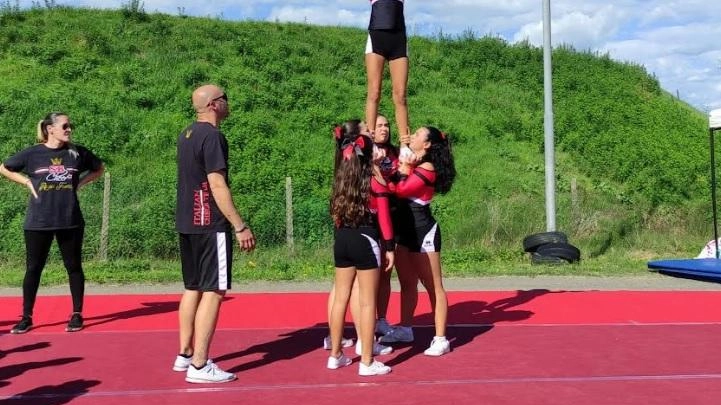 Oltre 5mila persone hanno preso parte alla tredicesima edizione della Festa dello sport a Casa Bonello Oltre 5mila persone hanno preso parte alla tredicesima edizione della Festa dello sport a Casa Bonello