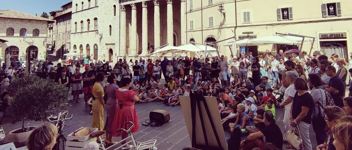 Ecco ’Birba chi legge’. Il Festival per famiglie