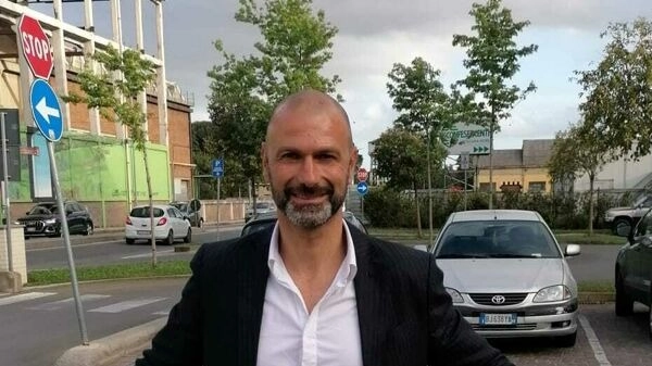 Il presidente di Anva Confesercenti Pisa, Mirco Sbrolli Il presidente di Anva Confesercenti Pisa, Mirco Sbrolli