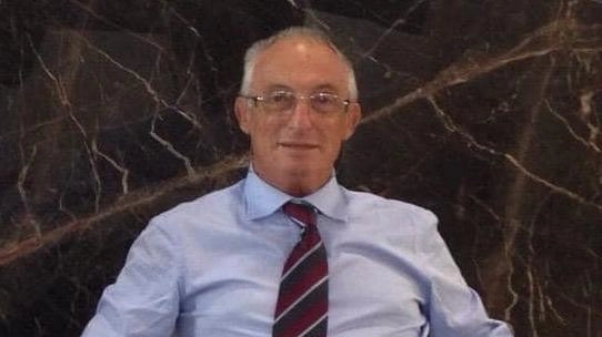 Giuliano Pocai, detto Cionci, presidente della ditta lapidea Italmarble è scomparso a 83 anni. Lascia i tre figlie i nipoti. Giuliano Pocai, detto Cionci, presidente della ditta lapidea Italmarble è scomparso a 83 anni. Lascia i tre figlie i nipoti.
