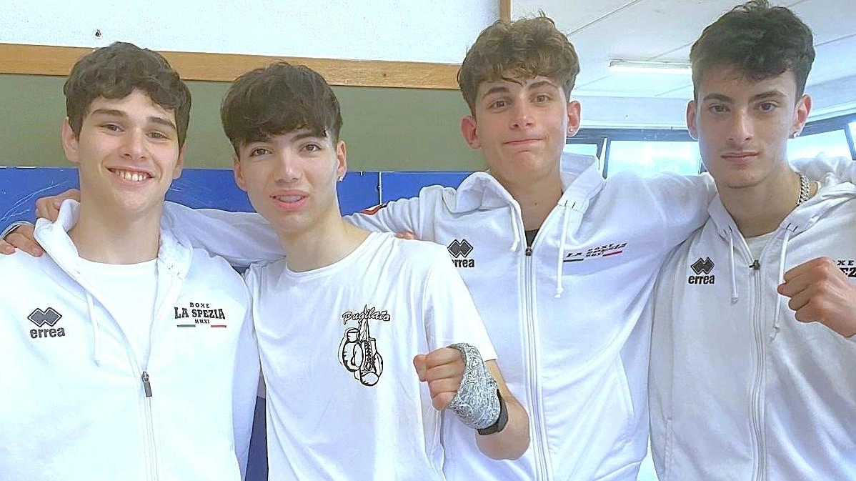 Memorial Giorgio Bambini: emozioni e sfide alla palestra di Vezzano