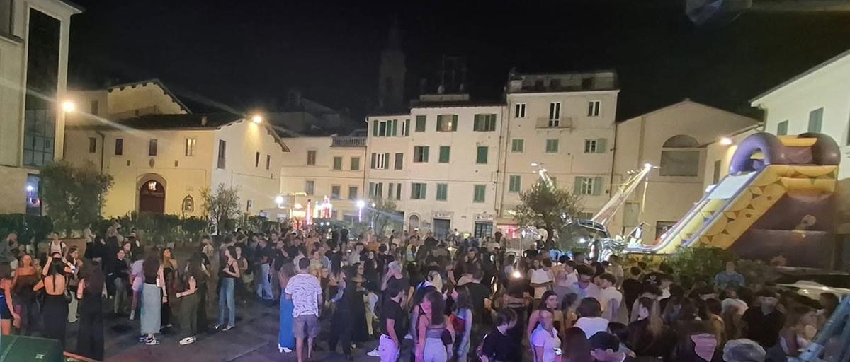 perdono 2025 al via con gli eventi del venerd236 a montevarchi