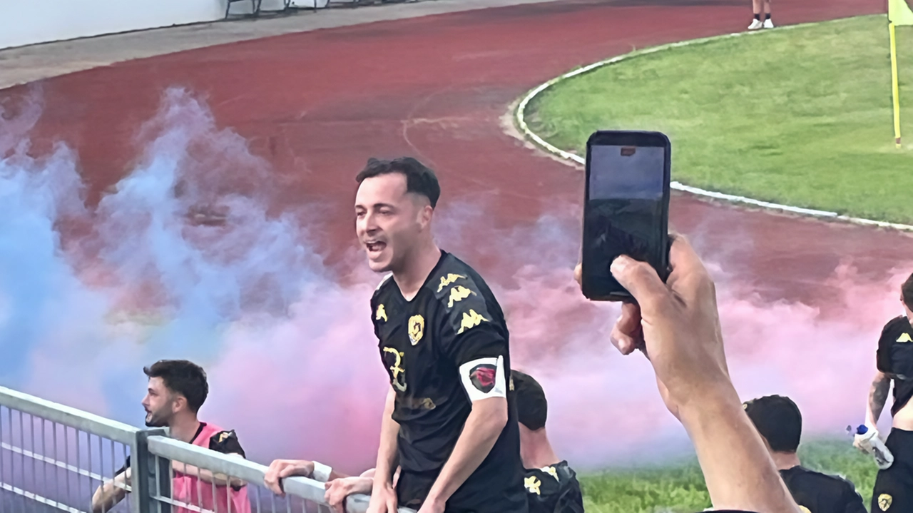 Jolo supera Folgor Calenzano 2-0 e avanza nei playoff di Prima Categoria