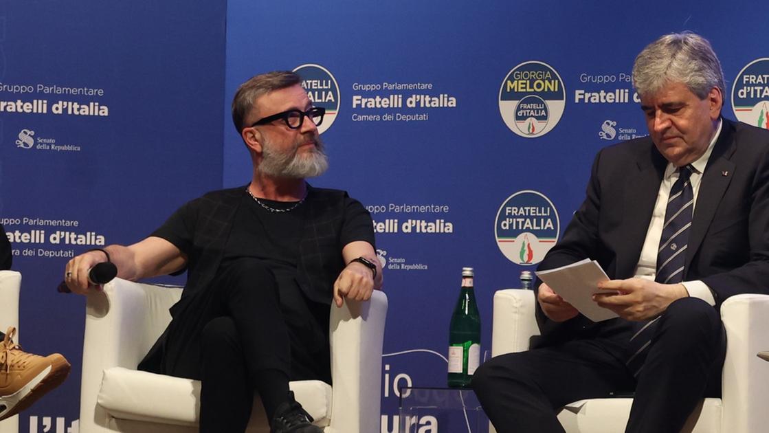 Pergola, la linea del ministero: “Il direttore artistico del teatro? Meglio una figura manageriale” Pergola, la linea del ministero: “Il direttore artistico del teatro? Meglio una figura manageriale”