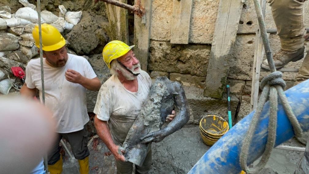 san casciano bagni via