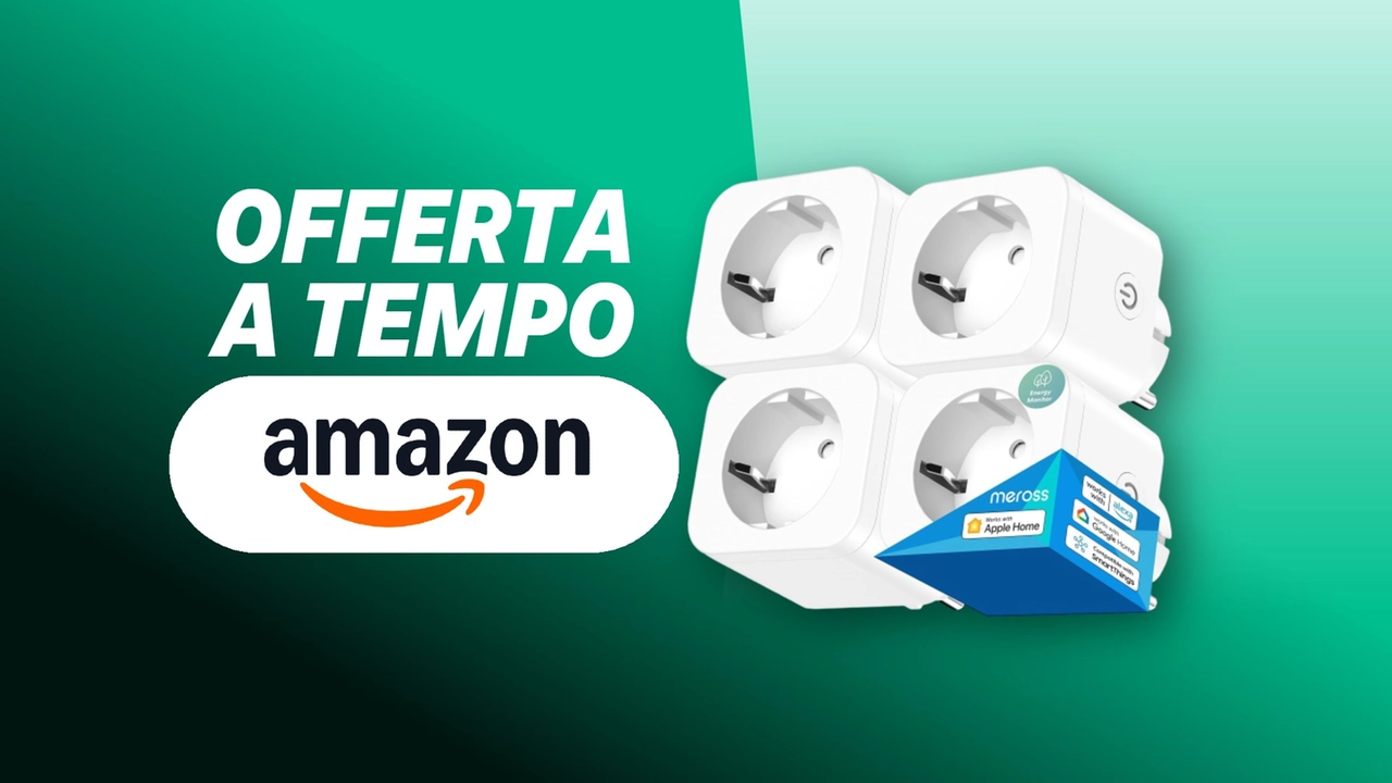 Bundle prese Wi-Fi
