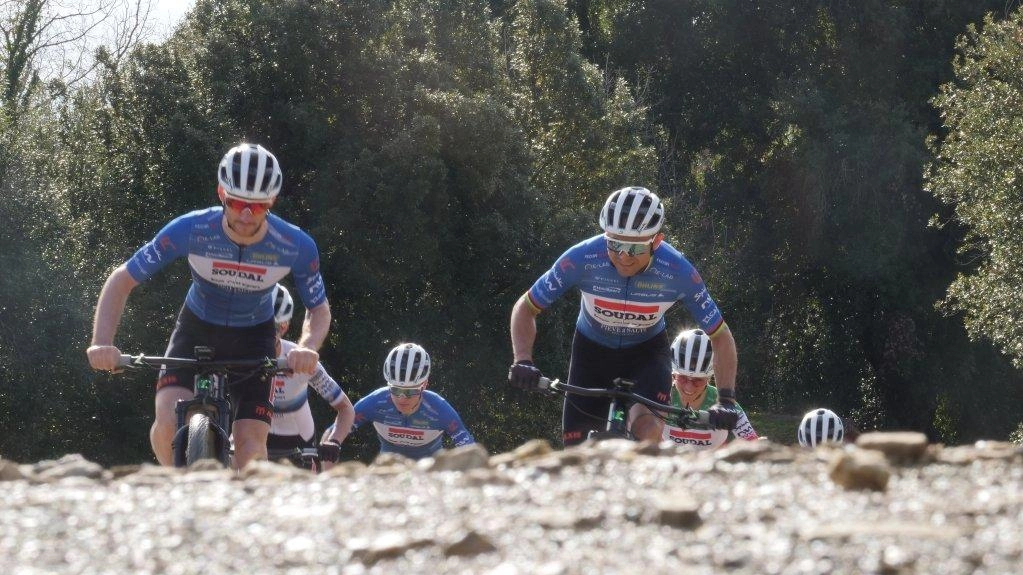 Granfondo Da Piazza a Piazza: Prato ospita la sfida ciclistica del 4 maggio