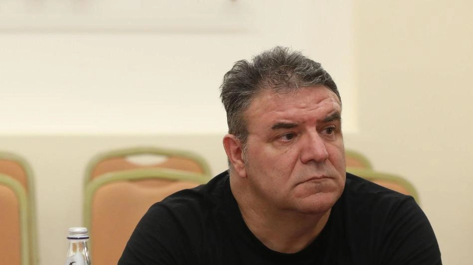 Il presidente Gianfaldoni: "La situazione sicurezza sta degenerando" Il presidente Gianfaldoni: "La situazione sicurezza sta degenerando"